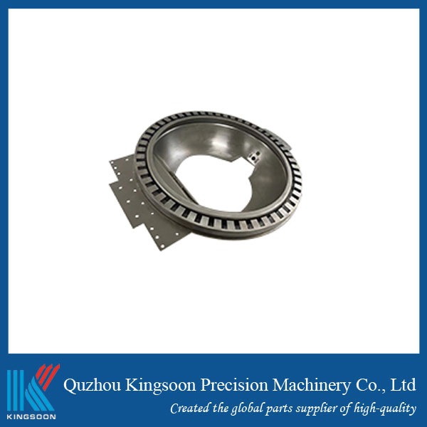 Laser Cutting Parts