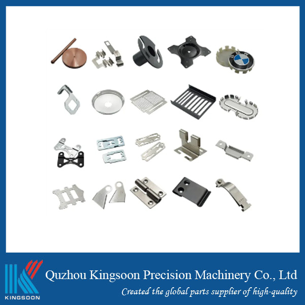 Wire Cutting Parts