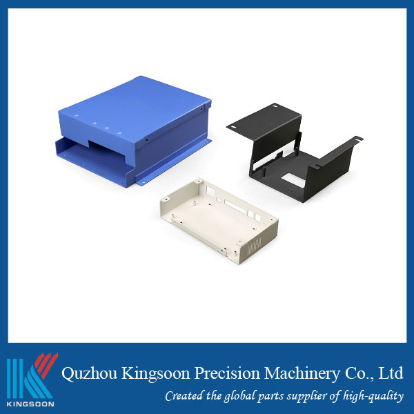 Stamping Parts