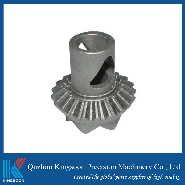 Aluminium Alloy Forging Part